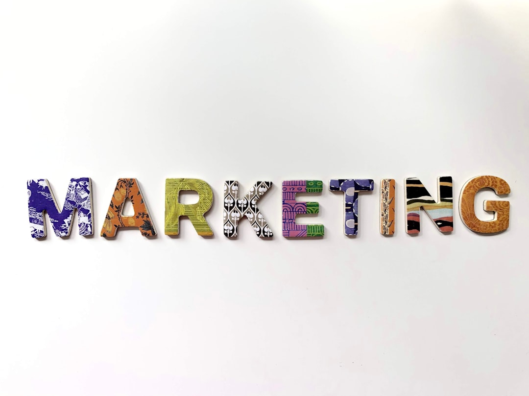 gallery-02 Marketing in vibrant alphabets
